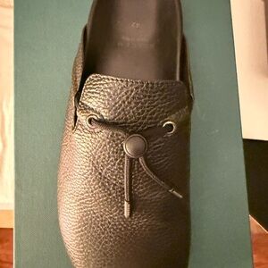 buscemi pietro slides (black)